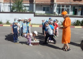 Квест ко Дню Знаний