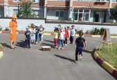 Квест ко Дню Знаний