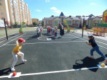 Квест ко Дню Знаний