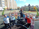Квест ко Дню Знаний