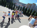 Квест ко Дню Знаний