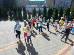 Квест ко Дню Знаний