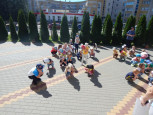 Квест ко Дню Знаний