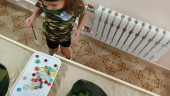 Квест ко Дню защитника Отечества