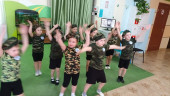 Квест ко Дню защитника Отечества