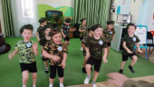 Квест ко Дню защитника Отечества