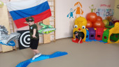 Квест ко Дню защитника Отечества