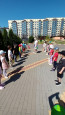 Квест ко Дню защиты детей