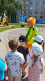 Квест ко Дню защиты детей