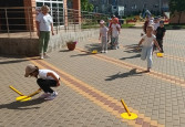 Спортивный праздник