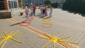 Спортивный праздник