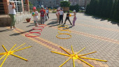 Спортивный праздник