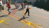 Спортивный праздник