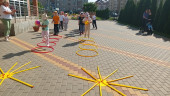 Спортивный праздник