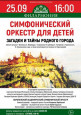 Симфонический оркестр