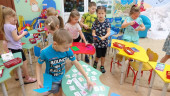 День благодарности родителям "Спасибо за жизнь"