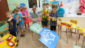 День благодарности родителям "Спасибо за жизнь"