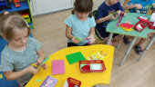 День благодарности родителям "Спасибо за жизнь"