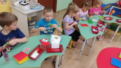 День благодарности родителям "Спасибо за жизнь"
