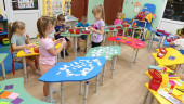 День благодарности родителям "Спасибо за жизнь"