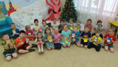 День благодарности родителям "Спасибо за жизнь"