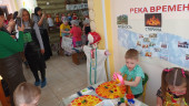 Региональный семинар "Русская изба"
