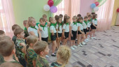 Квест ко Дню космонавтики