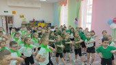 Квест ко Дню космонавтики