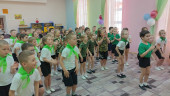 Квест ко Дню космонавтики