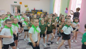 Квест ко Дню космонавтики