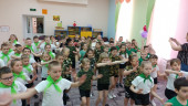 Квест ко Дню космонавтики