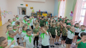 Квест ко Дню космонавтики