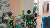 Квест ко Дню космонавтики