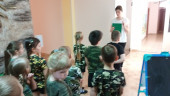 Квест ко Дню космонавтики