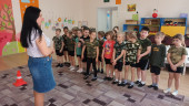 Квест ко Дню космонавтики