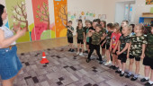 Квест ко Дню космонавтики