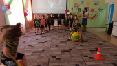 Квест ко Дню космонавтики