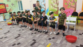 Праздник День защитника Отечества
