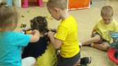 Игры детей