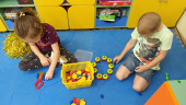 Игры детей