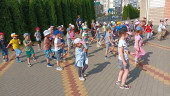 День защиты детей