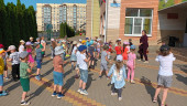 День защиты детей