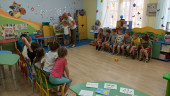 День защиты детей