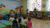 День защиты детей