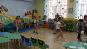 День защиты детей