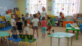 День защиты детей