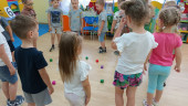 День защиты детей