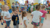 День защиты детей