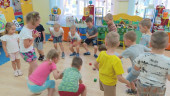 День защиты детей