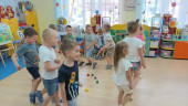 День защиты детей
